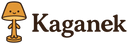 Kaganek – logo